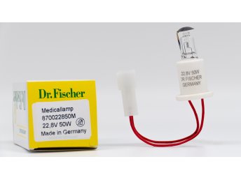 Merivaara Merilux X Halogen